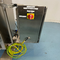 Thermo HyperForma DynaDrive 500L Single-Use Bioreactor System image 3